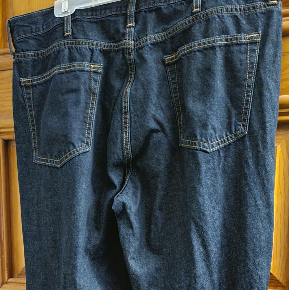 Men's Old Navy Loose 38x32 Jeans